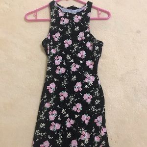 Summer party mini dress cute sexy